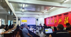【市城市燃熱集團富泰熱力】公司召開“接訴即辦”工作總結(jié)分析會